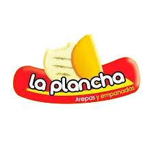 Logo La Plancha